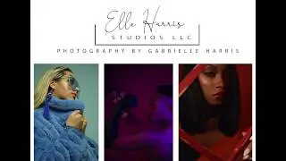 NYFW 2019   Elle Harris Studios LLC
