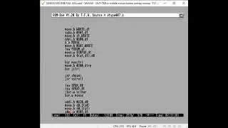 Shump Game engine 3