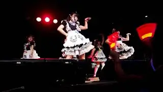 ACT102 - LUVORATORRRRRY! @ Idol Revolution ♡ Moe Moe Chu 2019-02-17
