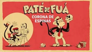 Pat&eacute; de Fu&aacute; - Corona de Espinas