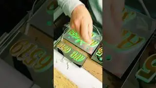 LED Lights Number Plates -  plate design 2023 - new plates