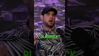BITCOIN ETF EXPOSED!! 🚨 THE TRUTH ABOUT BLACKROCK!! #bitcoin #bitcoinetf #btc #blackrock #shorts