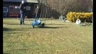 DH Rapide