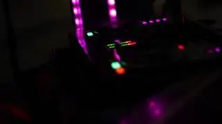 High Voltage Promo