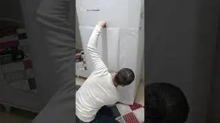 folyokaplama55, yapışkanlı folyo, samsun dolap kaplama #trending #keşfet #reels #samsun
