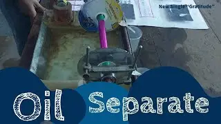 Oil separator