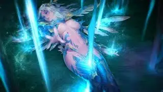 Rebirth Vengeful Spirit | Dota 2 Mod