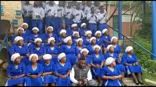 Ba nsile leetong by Lejwe La Motheo Artists Development
