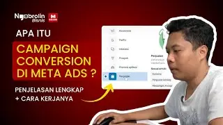 Apa Itu Iklan Conversion + Penjelasan Lengkap dan Cara Kerjanya