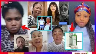 Нквас!афо3! Jamis Tv D!scipline Сибо Систа, Пэт ТВ и Гьямфи Овусуа в Канкамашаре + лагерь Натины