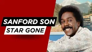 Demond Wilson Dead at 79 &mdash; The Untold Story