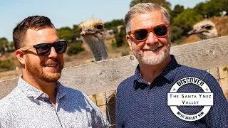 Discover The Santa Ynez Valley with Shelby Sim - Season 1, Episode 1