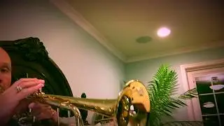 Morris Northcutt, Hora Staccato (excerpt)