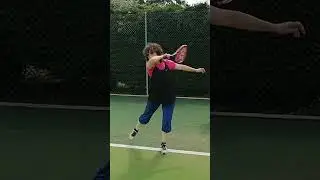 FREE TENNIS OPEN DAY