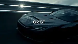 THE OVERTAKE: Toyota GR GT in Full Attack Mode🔥