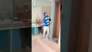 kitchen pantry box 🪚🪚#shortsviral #shortsfeed #viralvideo #youtubeshorts