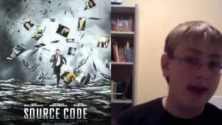 Source Code Movie Review