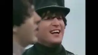 Guess the sped up Beatles song 6 (do not slow the video down)