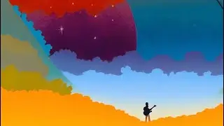 Frank Fender - Serendipity (Official Video)