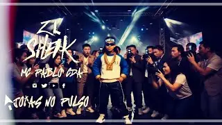 💎 Vida de Luxo - ZL SHEIK (part. MC Pablo CDA) (LilTimProd)