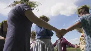 Spiritual Tourism @ Latvia 🇱🇻 teaser