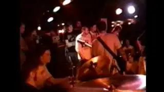 Despair - 3rd last show, El Mocambo, Toronto - 12/30/97