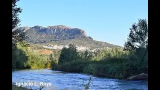 El  rio Genil - Cuevas de San Marcos (documental)