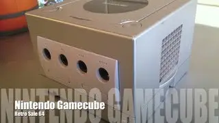 RS64 - Nintendo Gamecube (NTSC)