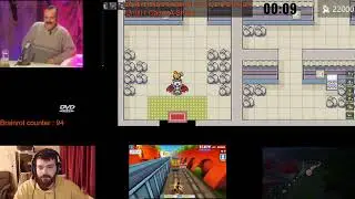 BRAINROTMAXXING until I catch a shiny pokemon Day 4