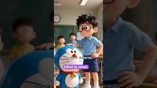DORIMON NEW GAJET don't forget to subscribe for new stories....#viral.. ....#animation