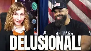 Trans says The Dumbest Thing Ever!