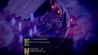 Pillars of Eternity II [Engwithan Digsite]