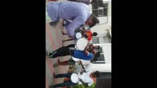 arokkonam guna drums