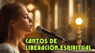 Música Eucarística 2026🙏Jesús, Te Entrego Mi – 5 Cantos que Llegan al Corazón