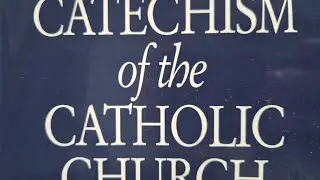 The Catechism of the Catholic Church        Book Club: Season 1 Epsode 1