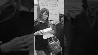 Jane Birkin and the History of the Birkin Bag