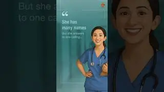 International Nurses Day I Manipal Hospitals
