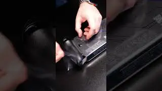 🎮🤩 Распаковка портативной консоли ROG Xbox Ally X!
