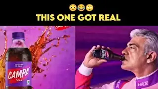 🤣Campa kudingo themba irungo😂😂|Troll thirudan|Ajith Kumar 😎