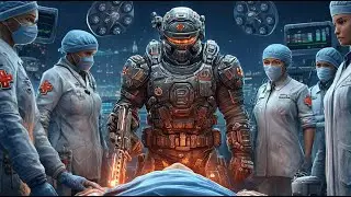 I Fought Alongside Monsters&mdash;Then Witnessed Human Power | Sci-Fi | Reddit Stories