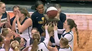 2025 NSIC Tournament Championship highlights by Midco
