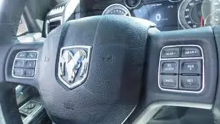 2017 Ram 1500 Sport Crew Cab for Rodrigo - Eastside Dodge - Calgary Alberta