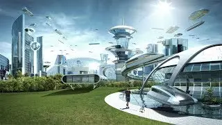 VIAJE AL 2050🔺SO&Ntilde;AR EL FUTURO🔺DOCUMENTAL ODISEA,DOCUMENTALES INTERESANTES