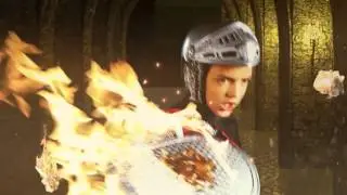 Sir Valiant