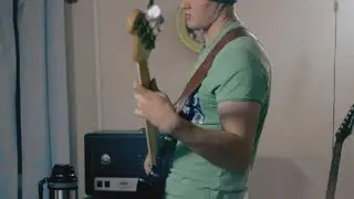 Sun Drivers &ndash; Keep It To Yourself (LIVE STUDIO JAM 2017)