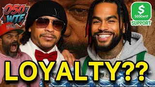 JIM JONES & MAINO CONFRONT DAVE EAST FOR ATTENDING MAX B WELCOME HOME DINNER PARTY 