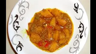 Plush2x's Vegan Kitchen(PVK)ep.56- making afghan pumpkin using squash. kaddo/kadoo/kadu in afghani