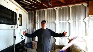 Let's start some camper DIY   www.Wanderingwilly.com