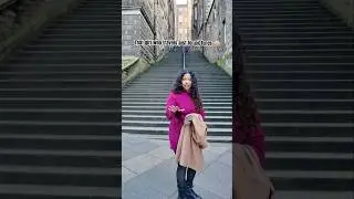 Та девушка, которая путешествует только ради фотографий 🤡 #малаяламкомедия #steffysunny