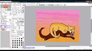I gotcha Bramble♥:] *request*